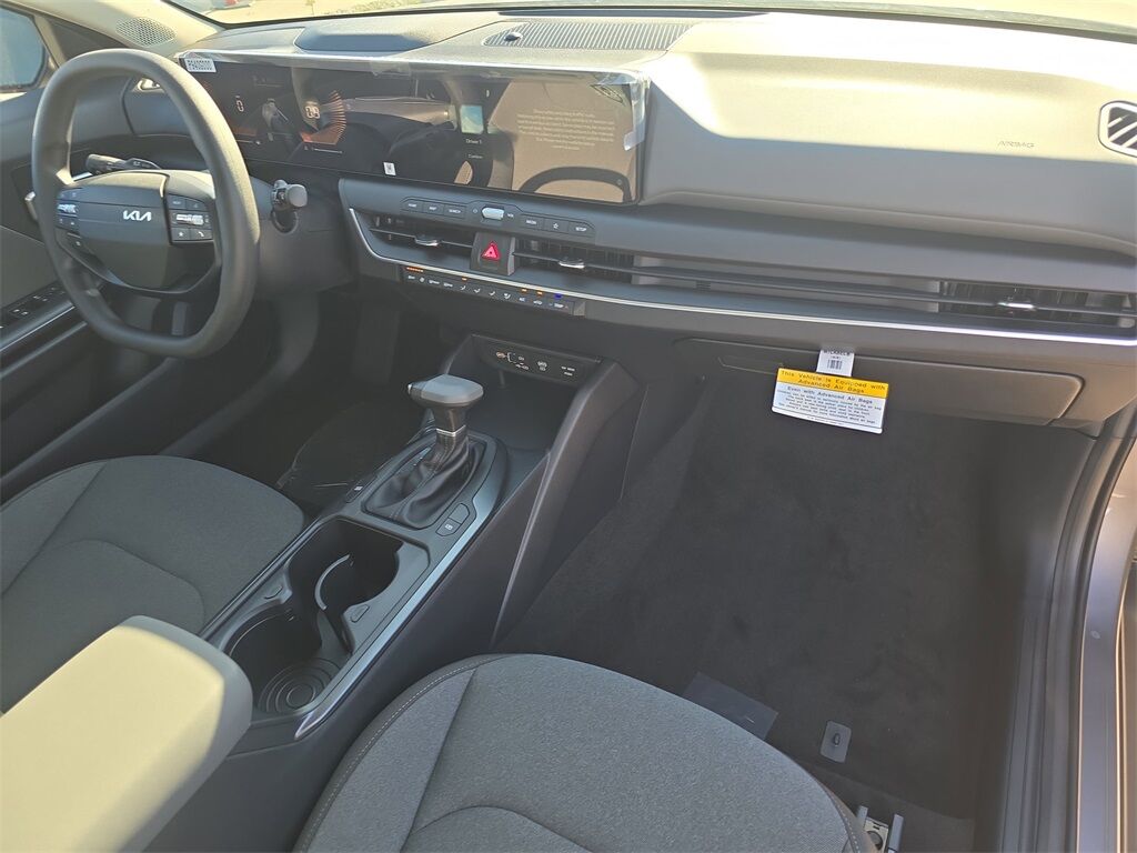 2025 Kia K4 LXS San Clemente CA