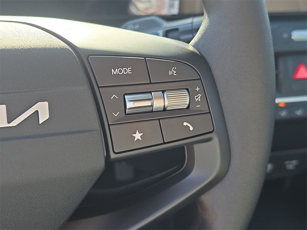 2025 Kia K4 LXS San Clemente CA