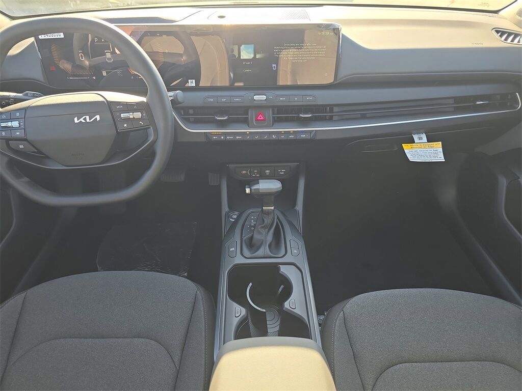 2025 Kia K4 LXS San Clemente CA