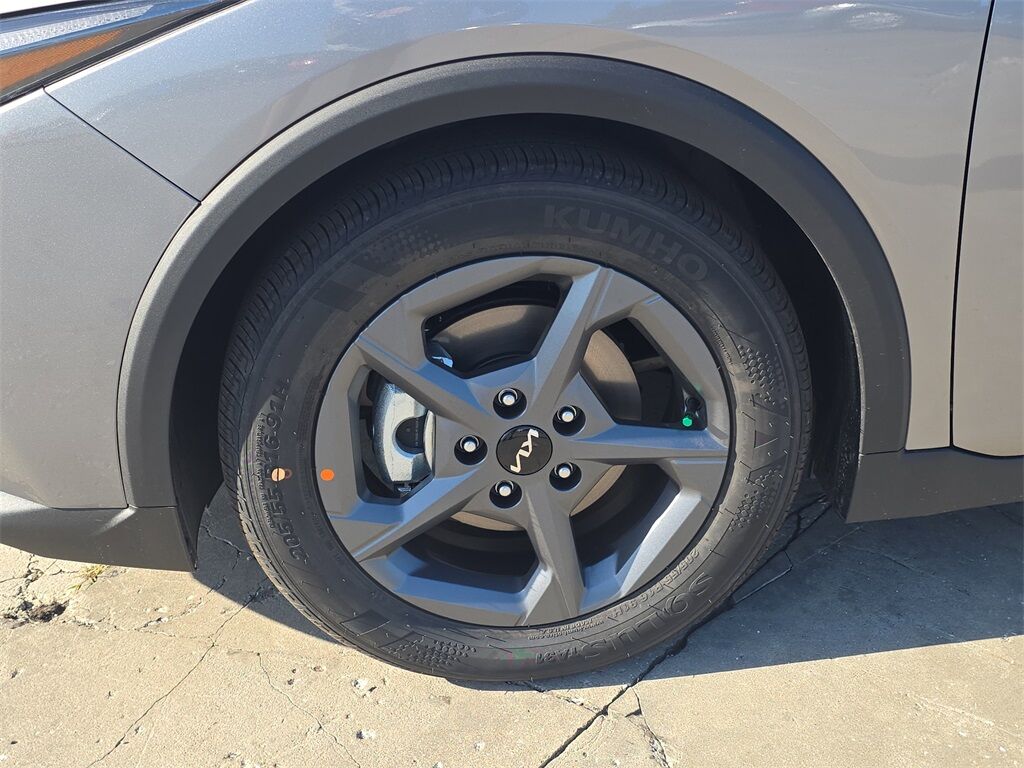 2025 Kia K4 LXS San Clemente CA