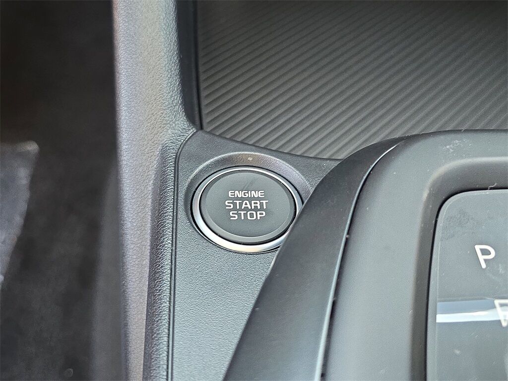 2025 Kia K4 LXS San Clemente CA