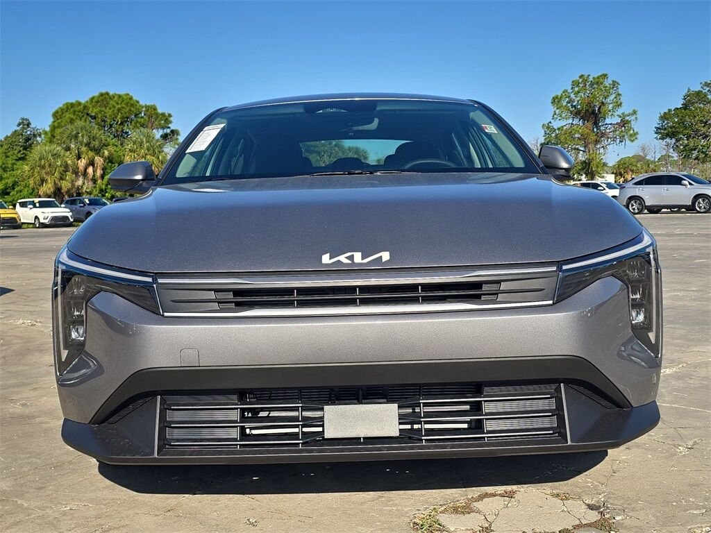 2025 Kia K4 LXS San Clemente CA