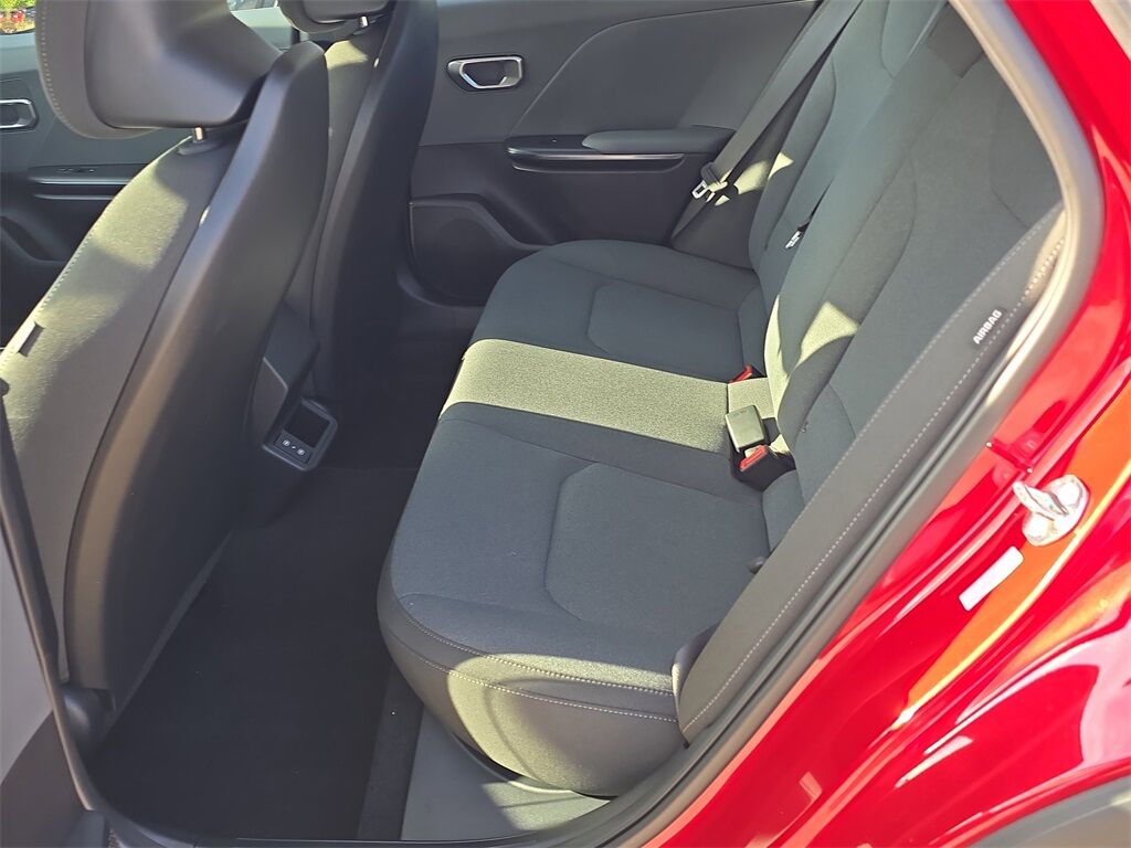 2025 Kia K4 LXS San Clemente CA