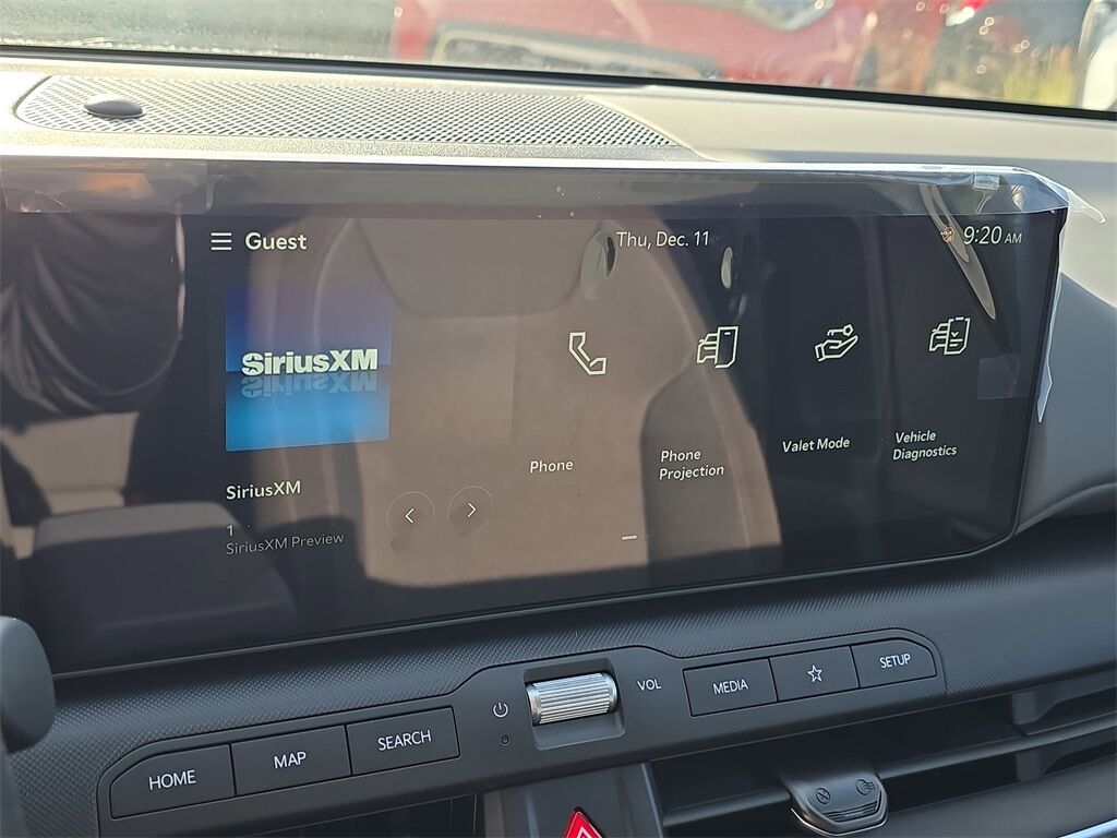 2025 Kia K4 LXS San Clemente CA