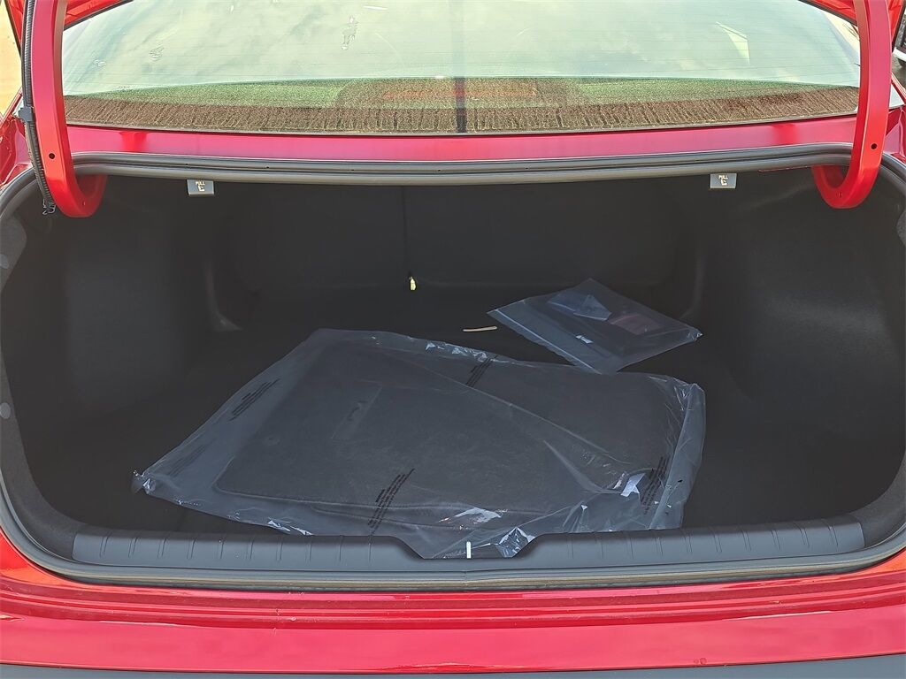 2025 Kia K4 LXS San Clemente CA