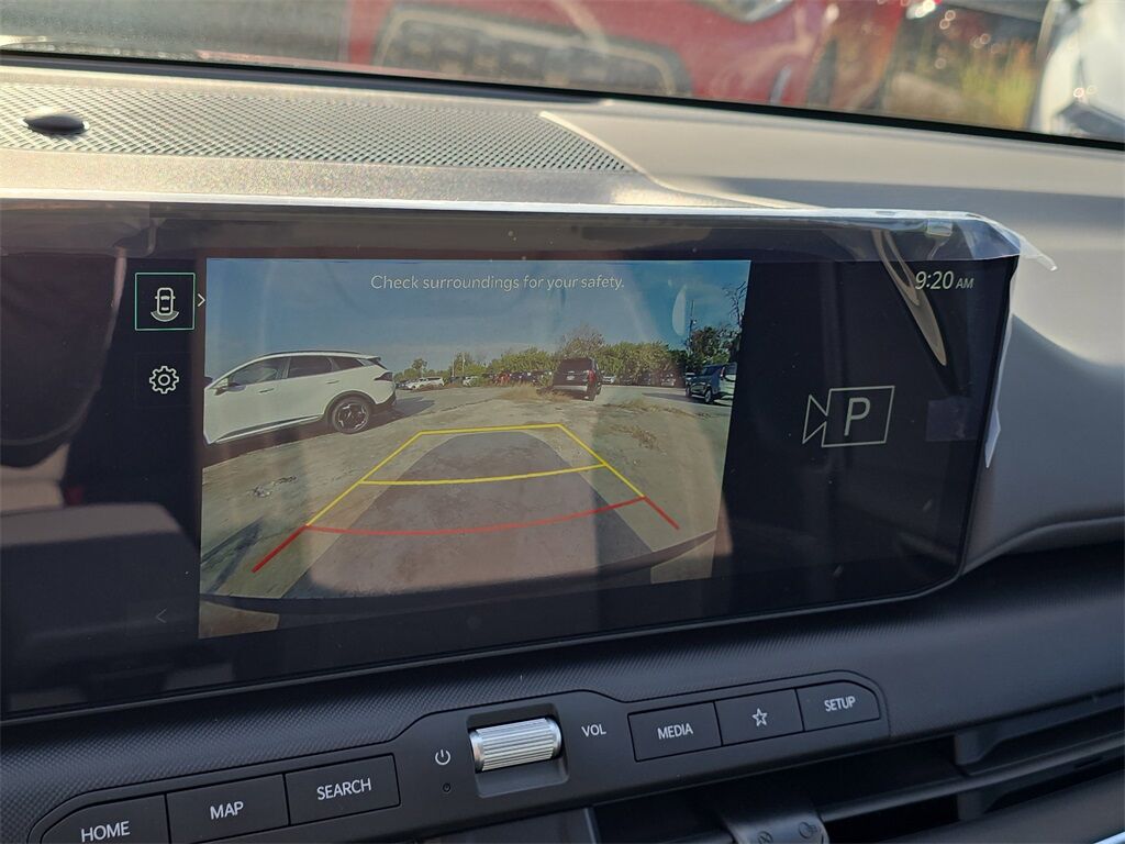 2025 Kia K4 LXS San Clemente CA