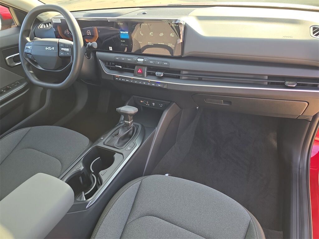 2025 Kia K4 LXS San Clemente CA