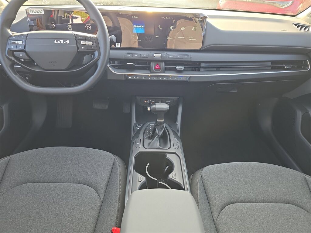 2025 Kia K4 LXS San Clemente CA