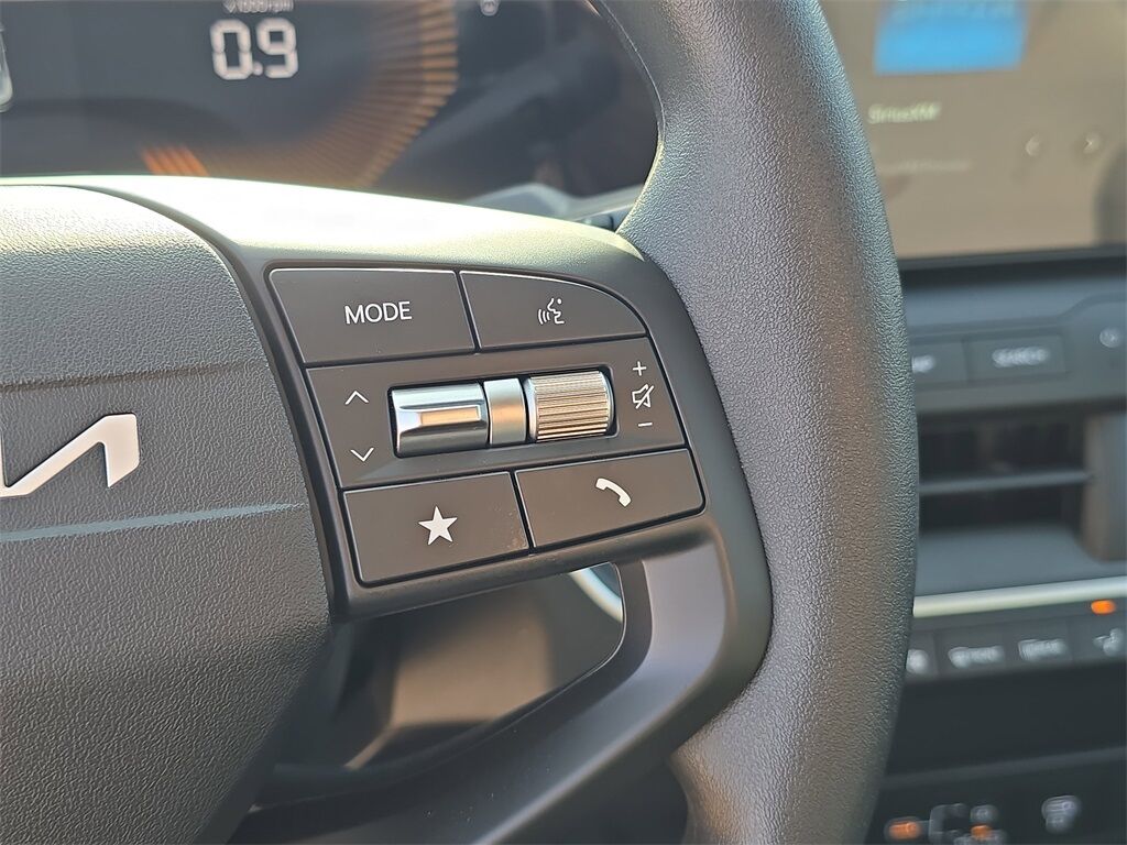 2025 Kia K4 LXS San Clemente CA