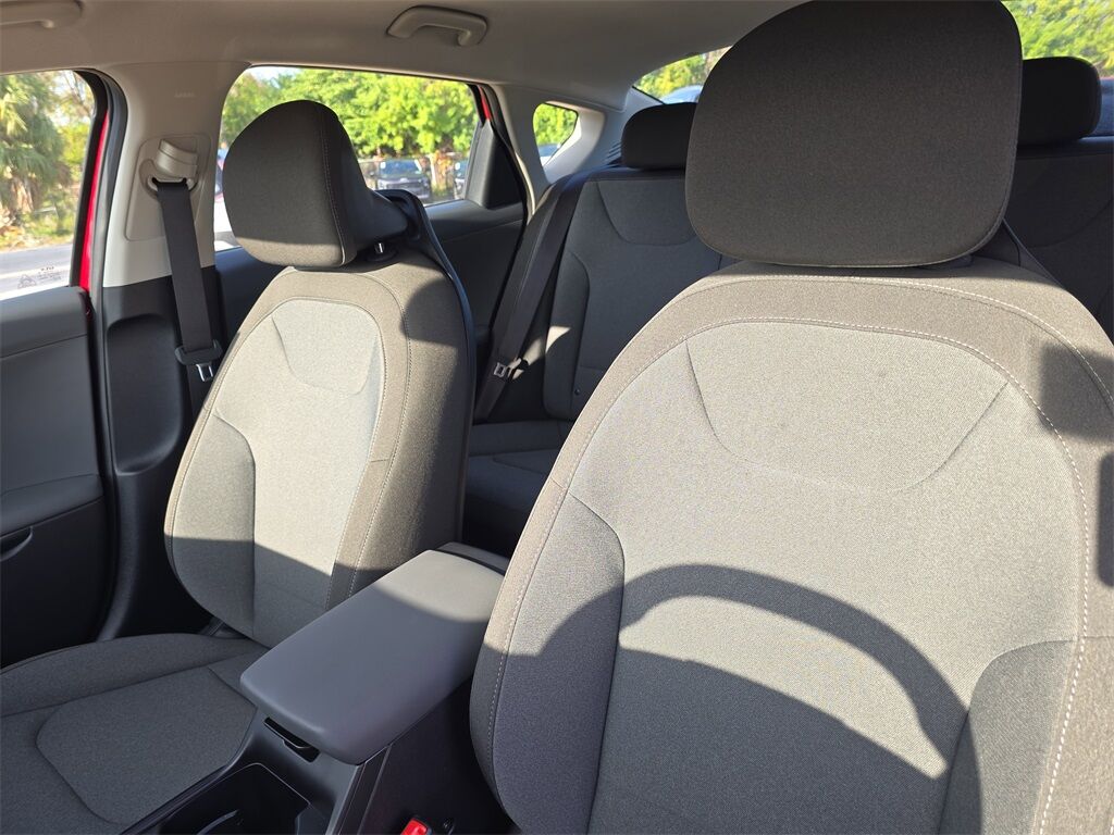 2025 Kia K4 LXS San Clemente CA