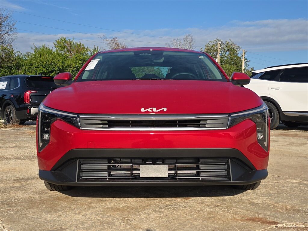 2025 Kia K4 LXS San Clemente CA