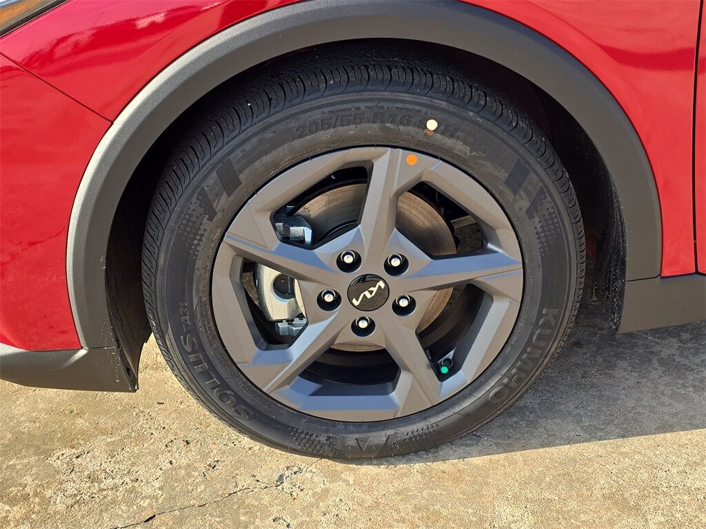 2025 Kia K4 LXS San Clemente CA