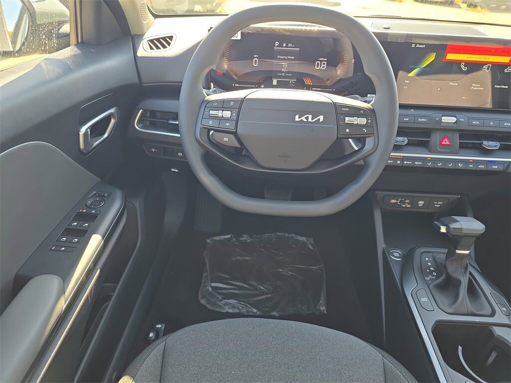 2025 Kia K4 LXS San Clemente CA