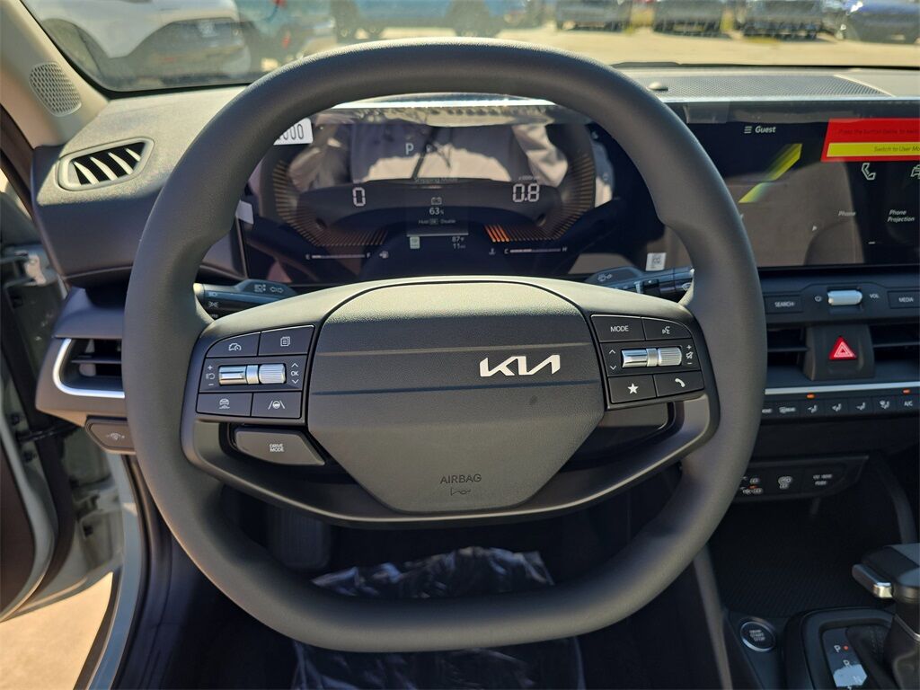 2025 Kia K4 LXS San Clemente CA