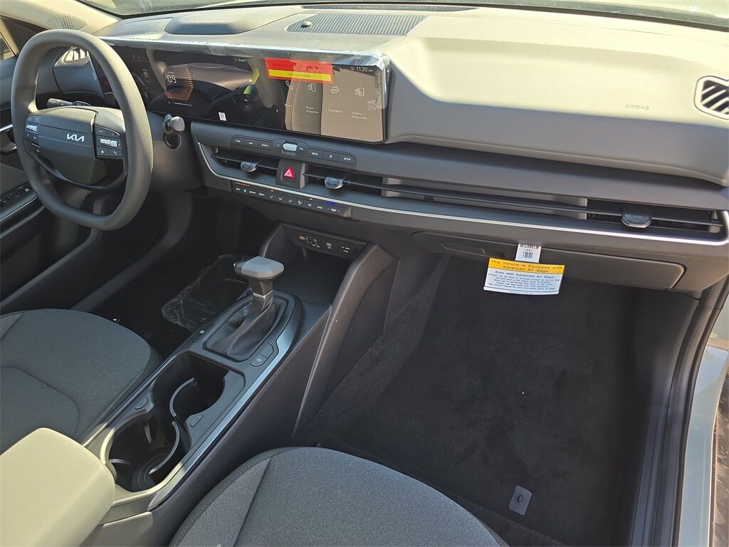 2025 Kia K4 LXS San Clemente CA