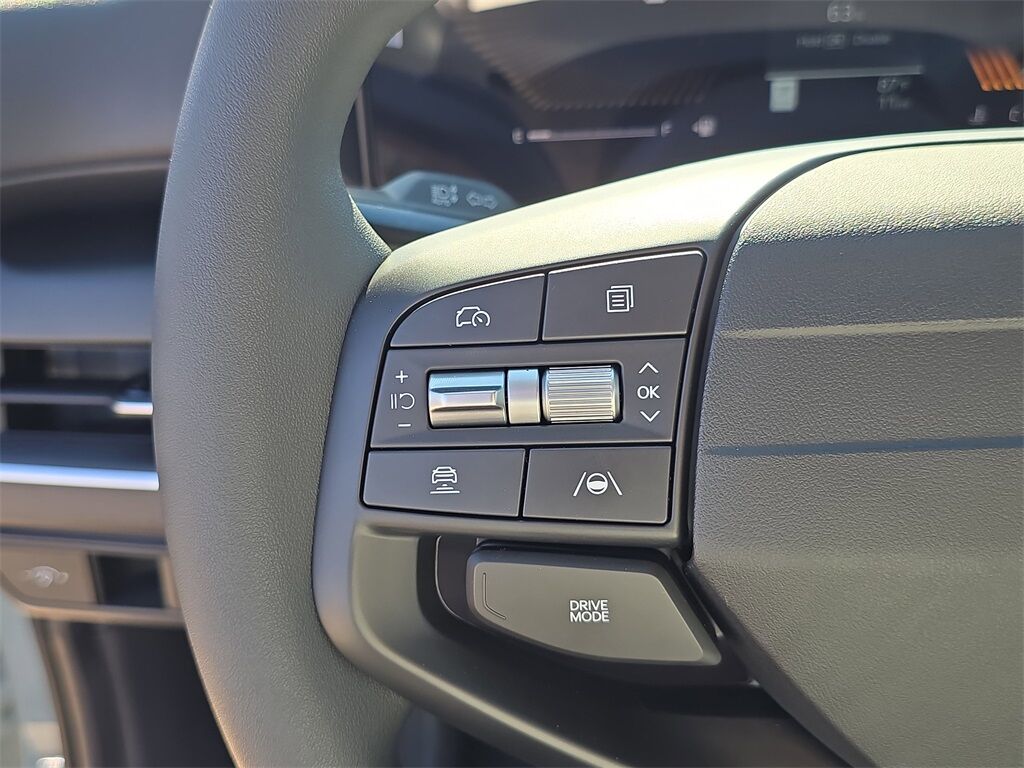 2025 Kia K4 LXS San Clemente CA