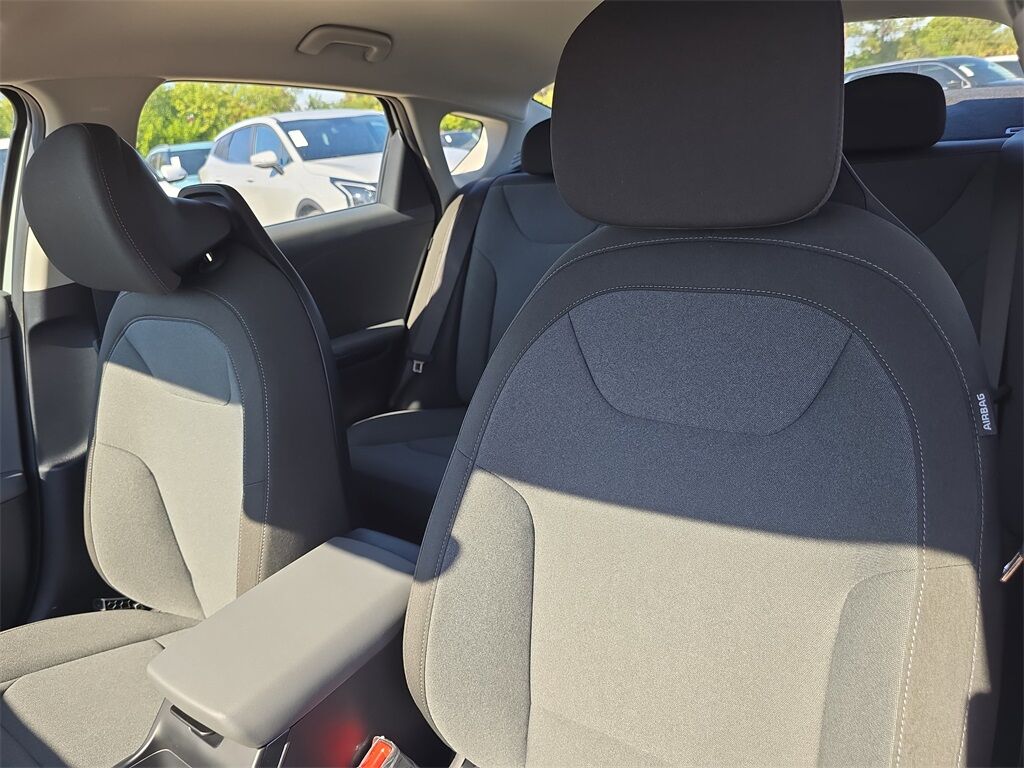 2025 Kia K4 LXS San Clemente CA