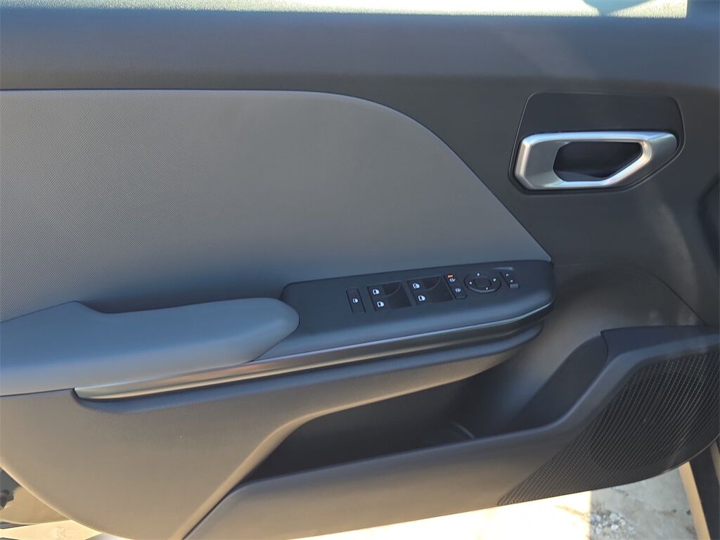 2025 Kia K4 LXS San Clemente CA