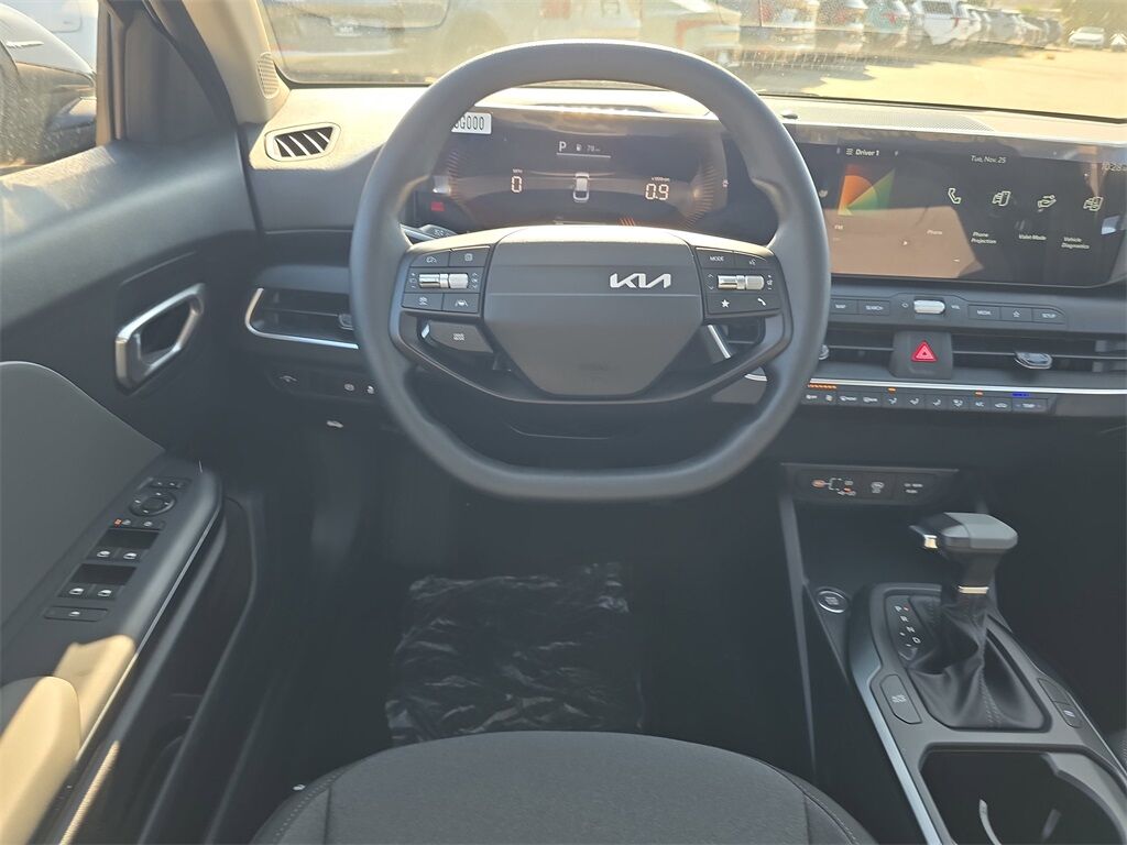 2025 Kia K4 LXS San Clemente CA