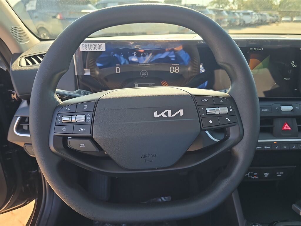 2025 Kia K4 LXS San Clemente CA