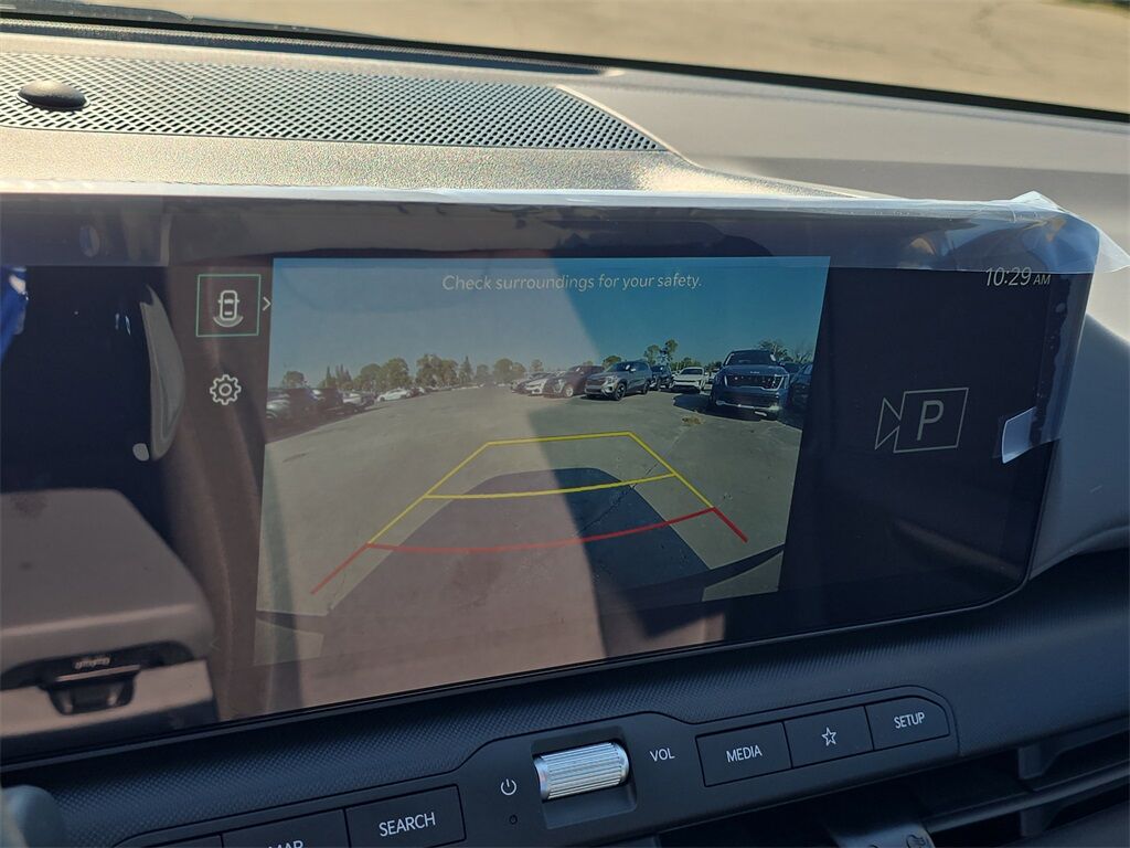 2025 Kia K4 LXS San Clemente CA