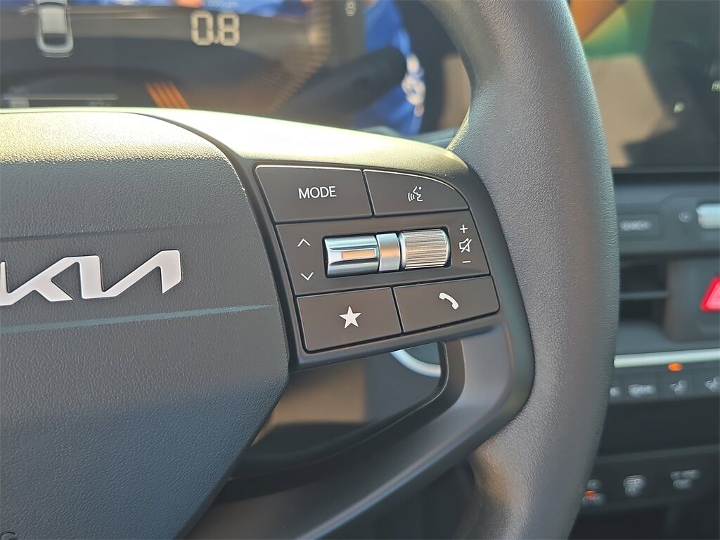 2025 Kia K4 LXS San Clemente CA