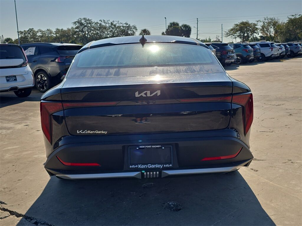 2025 Kia K4 LXS San Clemente CA