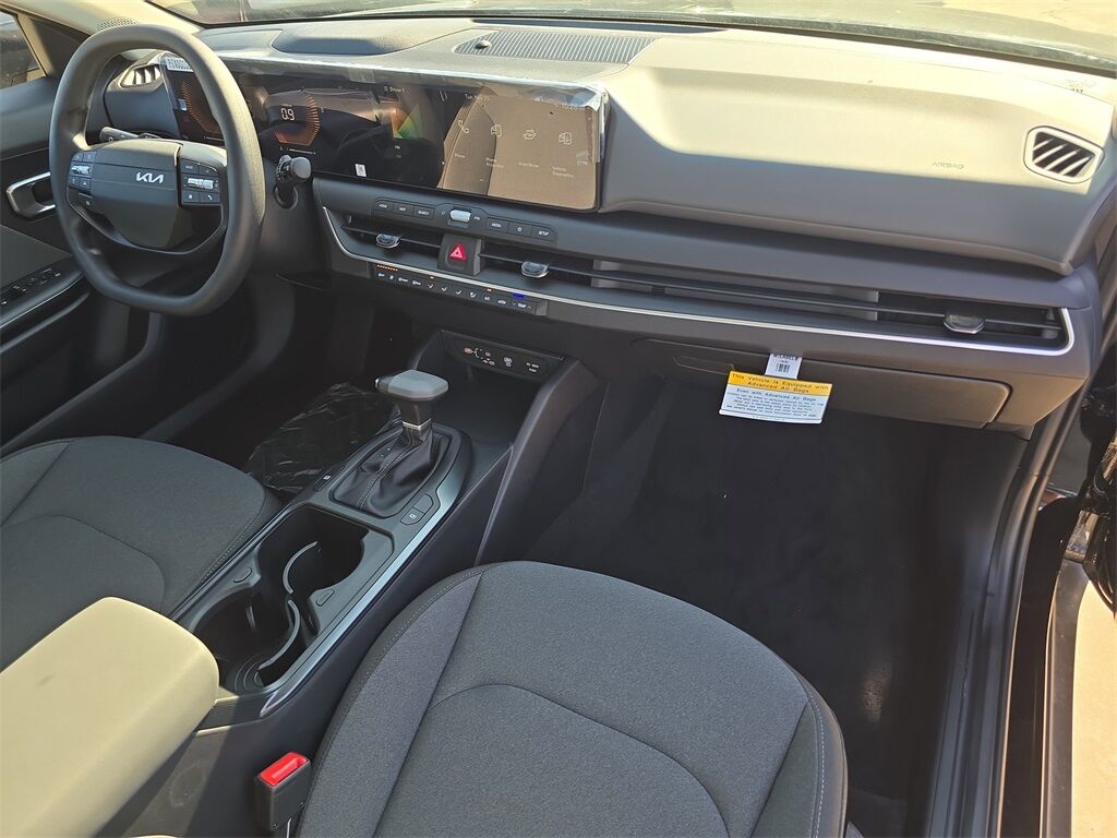 2025 Kia K4 LXS San Clemente CA