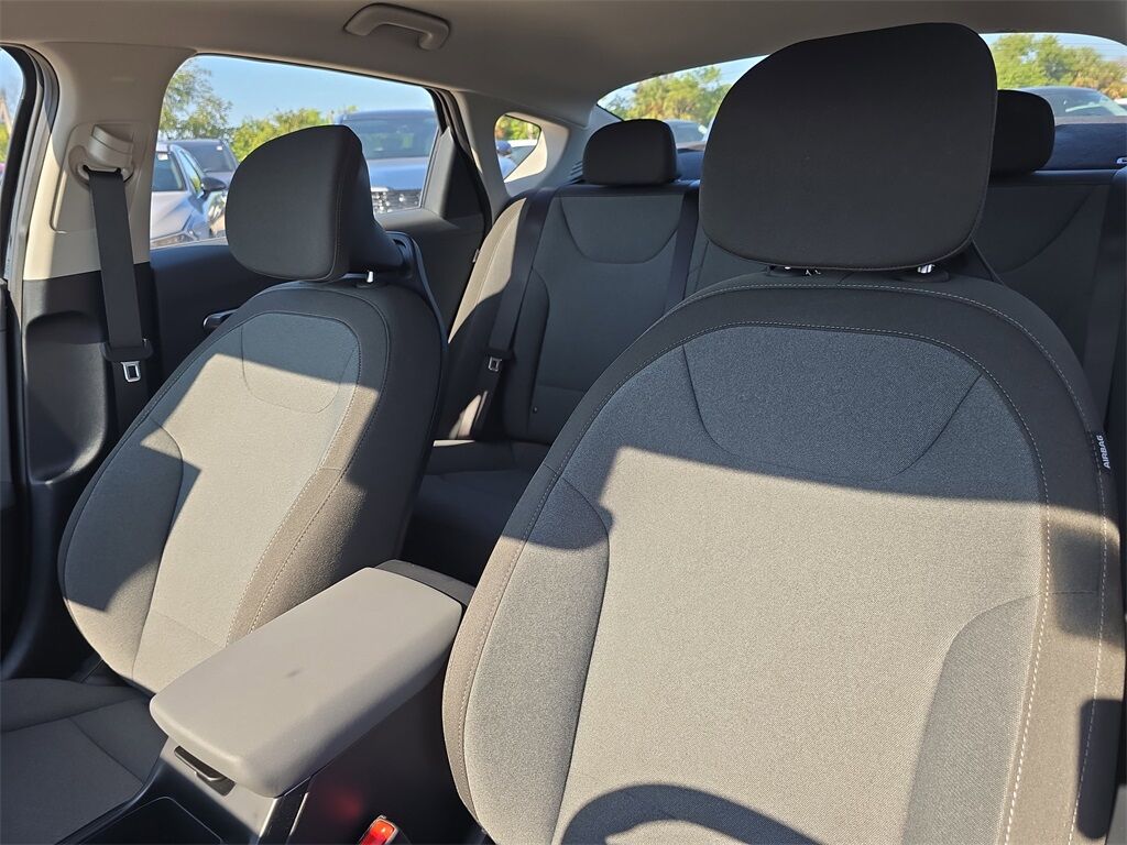 2025 Kia K4 LXS San Clemente CA