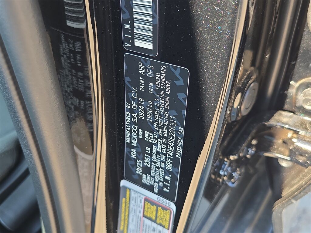 2025 Kia K4 LXS San Clemente CA