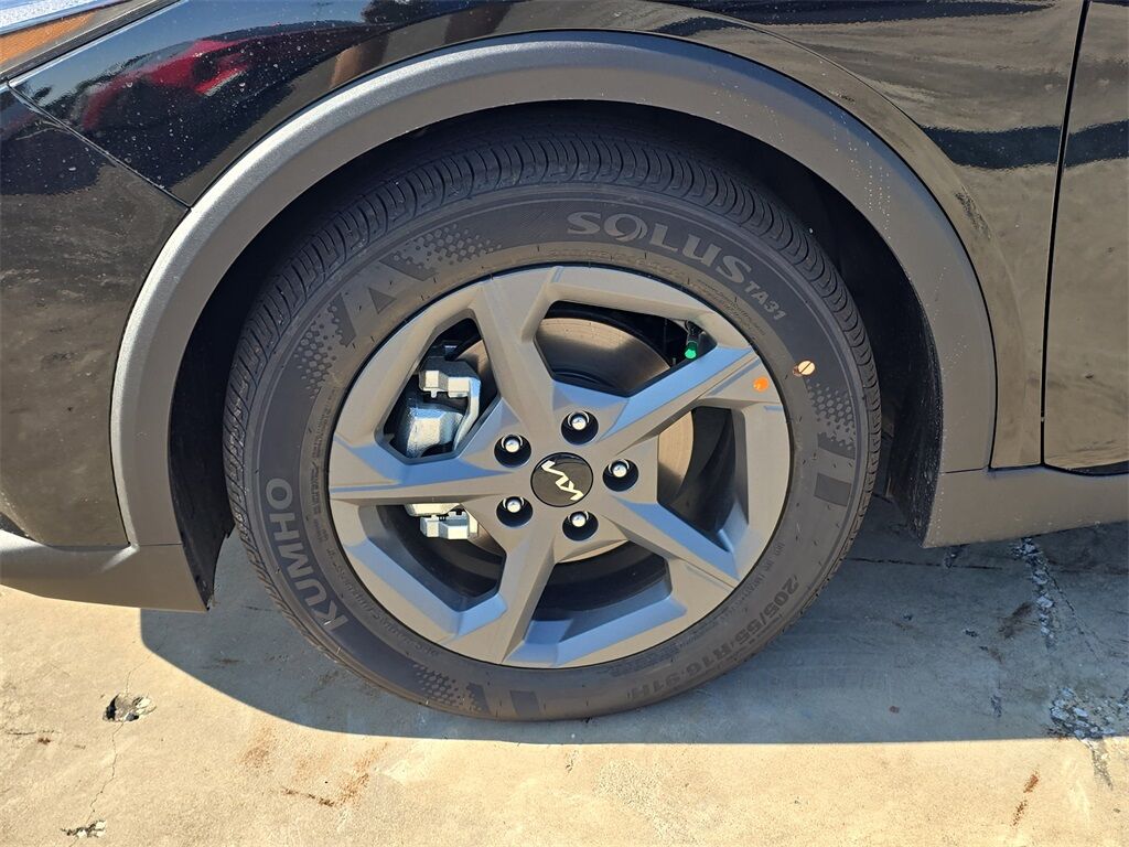 2025 Kia K4 LXS San Clemente CA