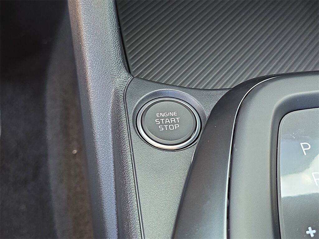 2025 Kia K4 LXS San Clemente CA