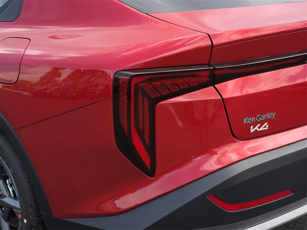 2025 Kia K4 LXS San Clemente CA