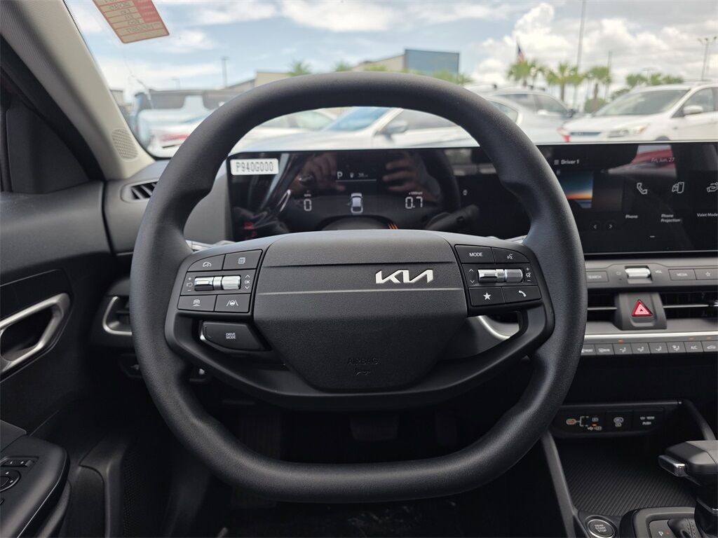 2025 Kia K4 LXS San Clemente CA