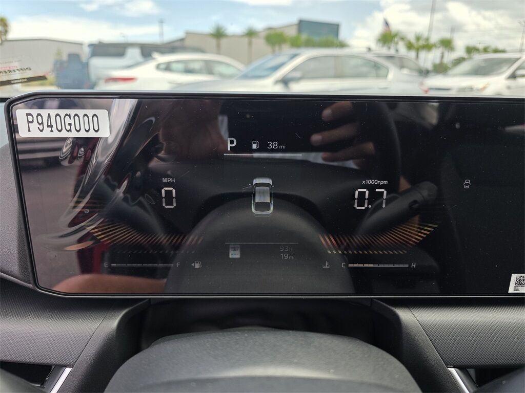 2025 Kia K4 LXS San Clemente CA