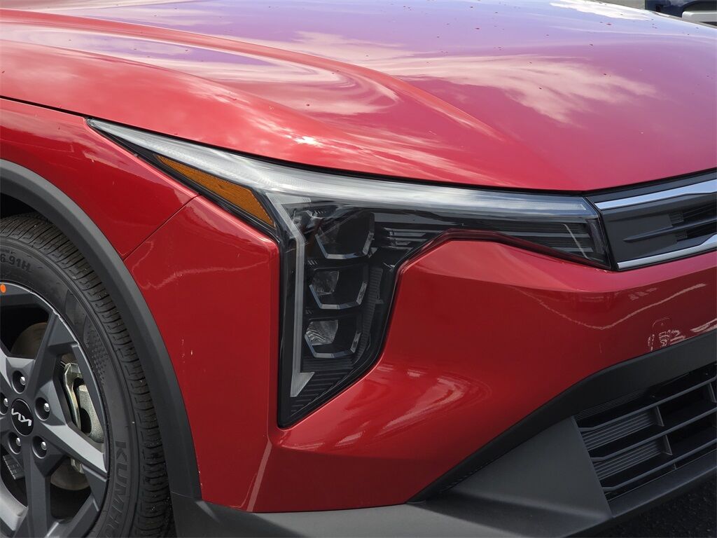 2025 Kia K4 LXS San Clemente CA