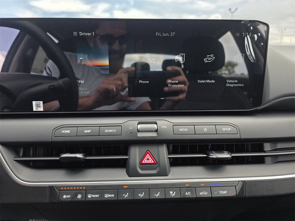 2025 Kia K4 LXS San Clemente CA