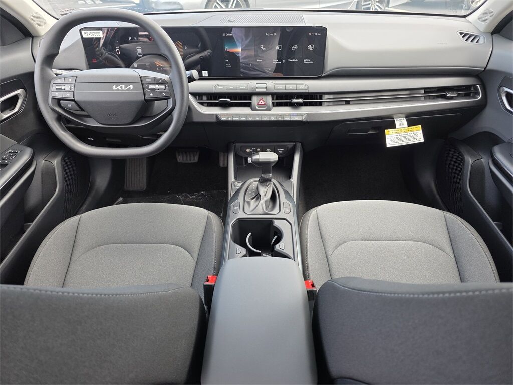 2025 Kia K4 LXS San Clemente CA