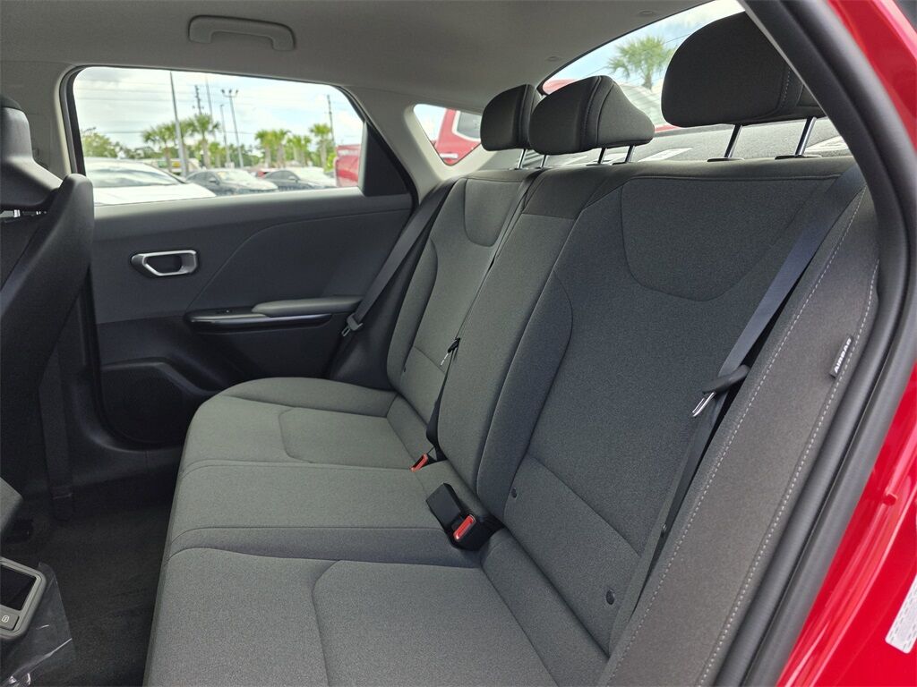 2025 Kia K4 LXS San Clemente CA