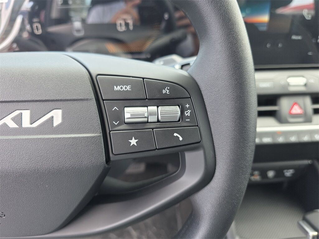 2025 Kia K4 LXS San Clemente CA