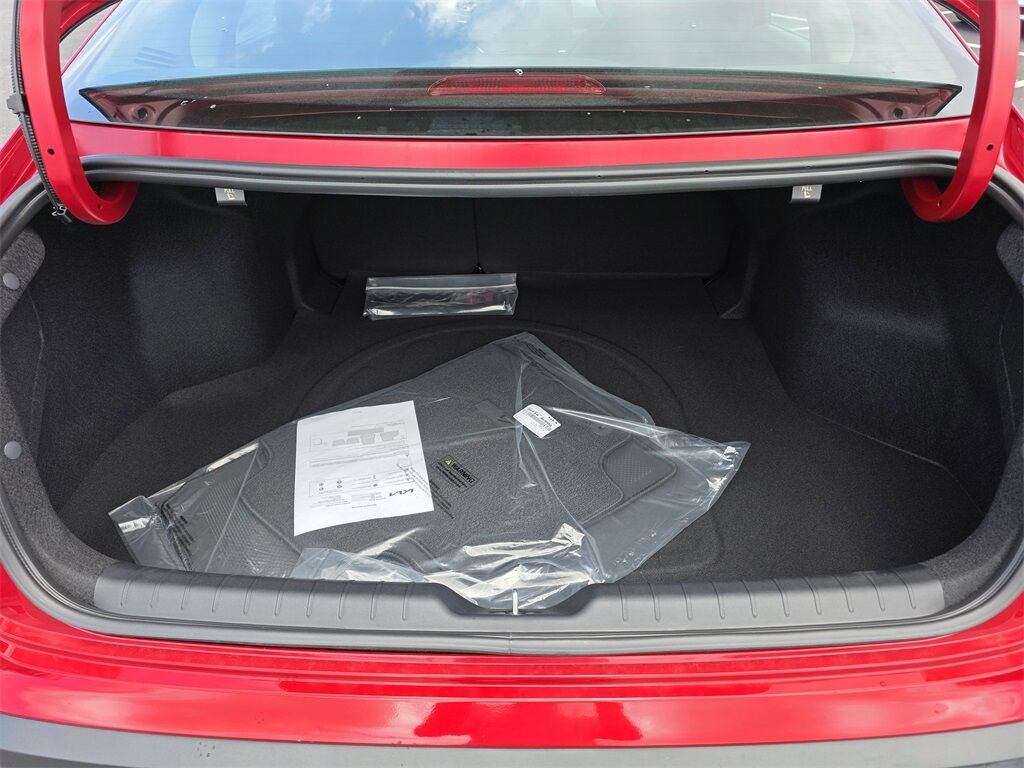 2025 Kia K4 LXS San Clemente CA