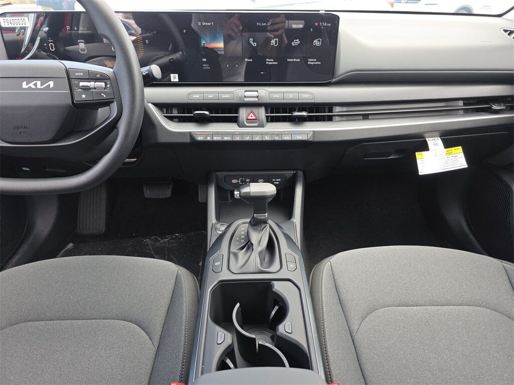 2025 Kia K4 LXS San Clemente CA