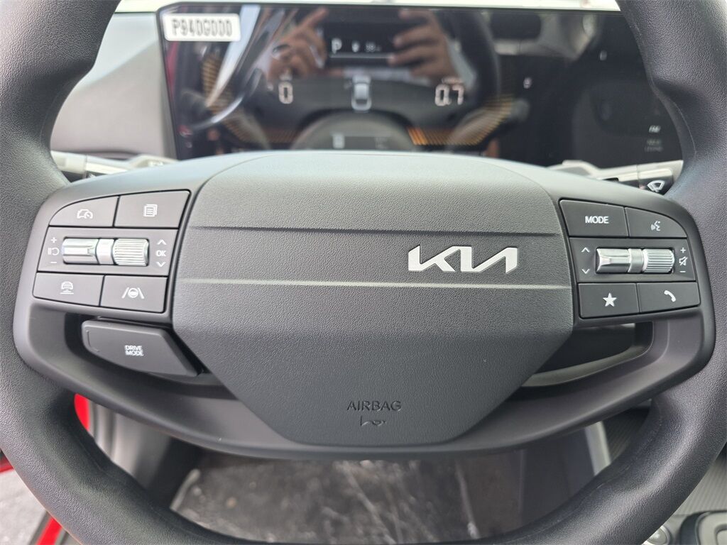 2025 Kia K4 LXS San Clemente CA