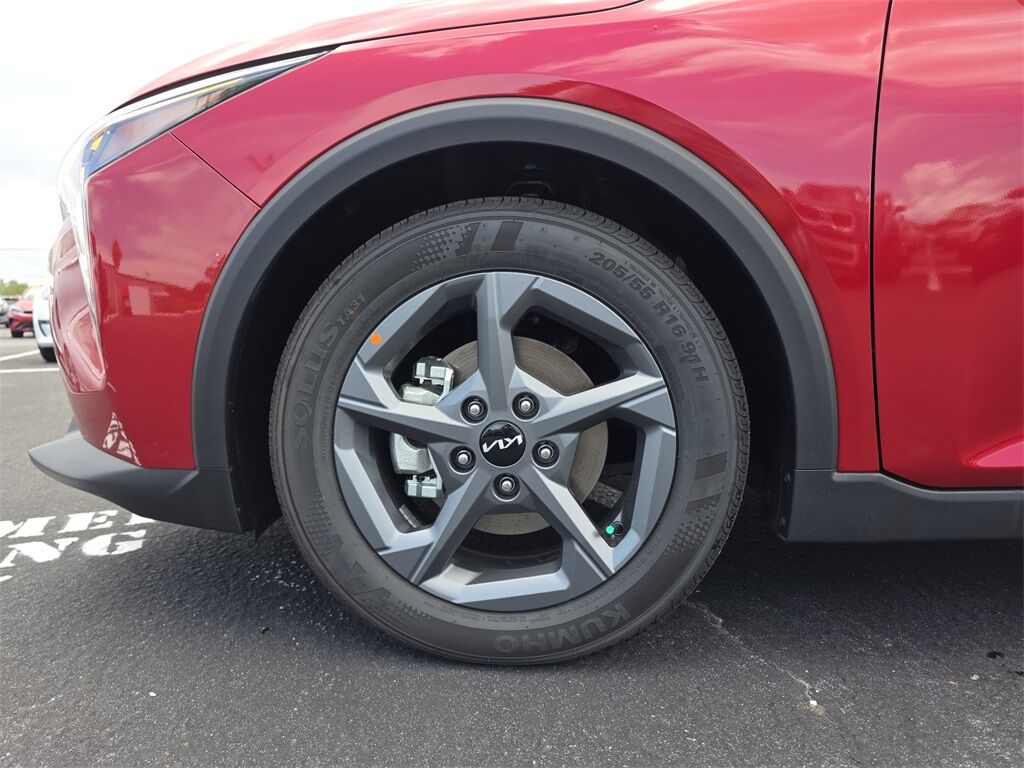 2025 Kia K4 LXS San Clemente CA