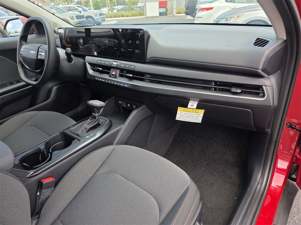 2025 Kia K4 LXS San Clemente CA