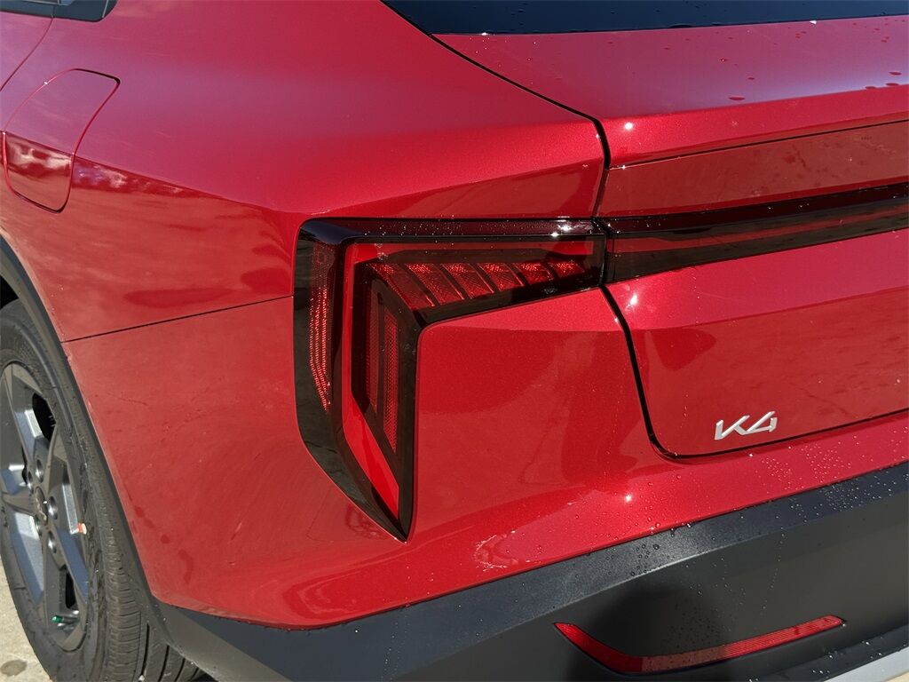 2025 Kia K4 LXS San Clemente CA