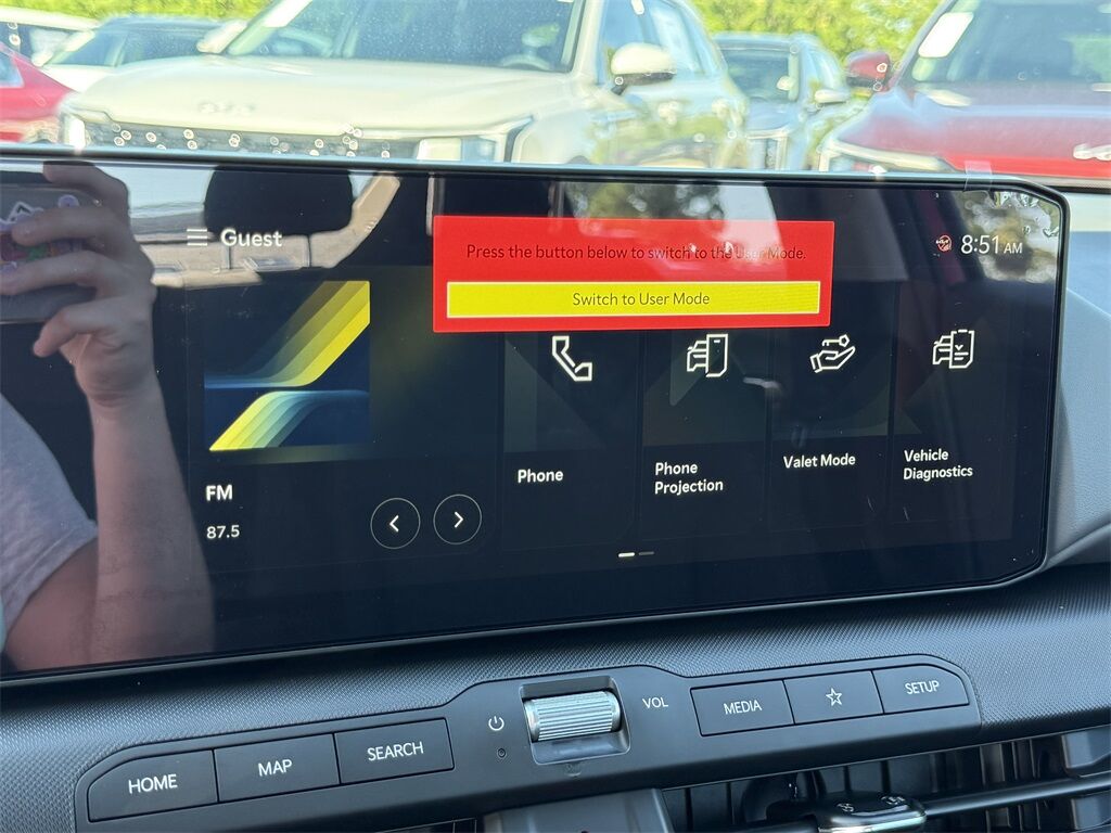 2025 Kia K4 LXS San Clemente CA