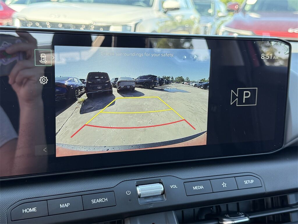 2025 Kia K4 LXS San Clemente CA