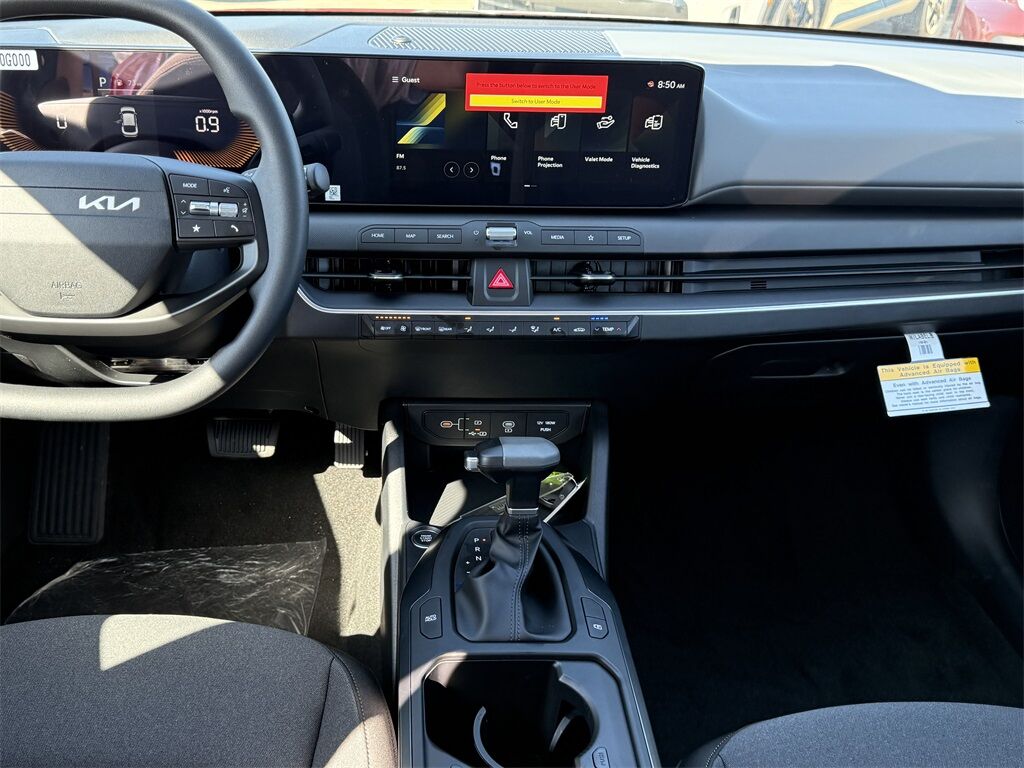 2025 Kia K4 LXS San Clemente CA
