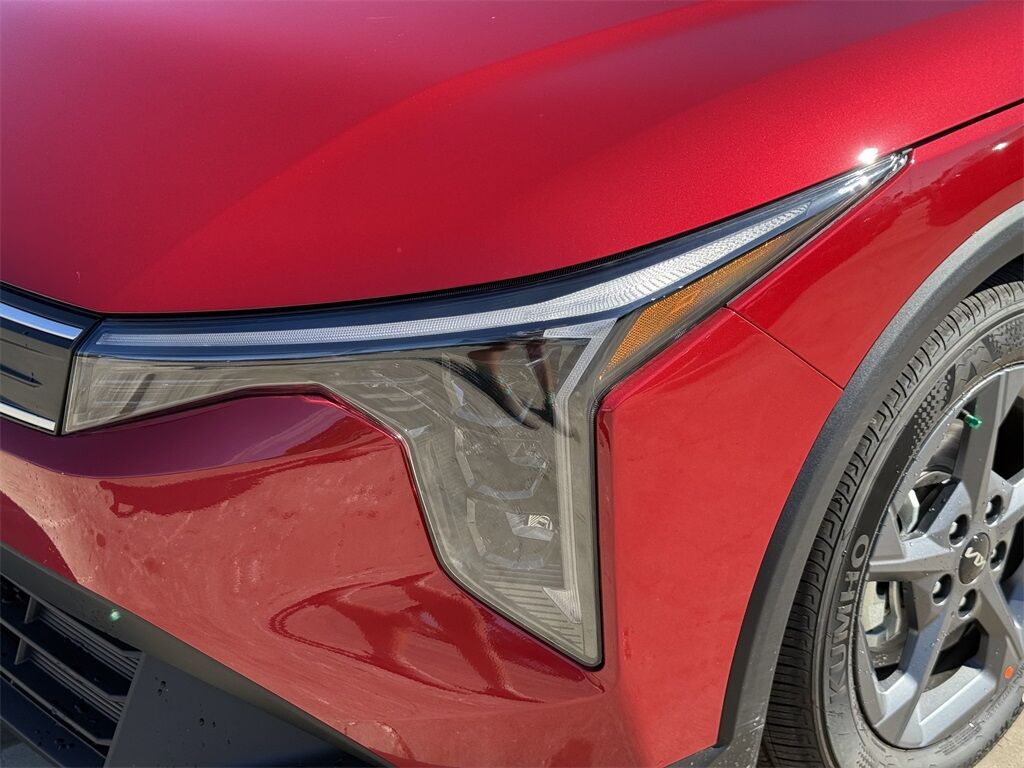 2025 Kia K4 LXS San Clemente CA